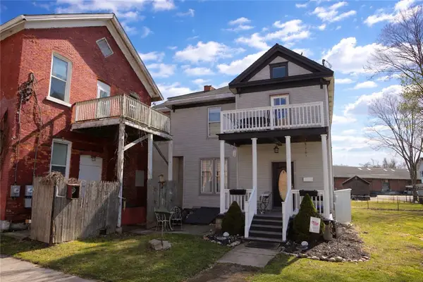 3 Chapel Street, Seneca Falls, NY 13148