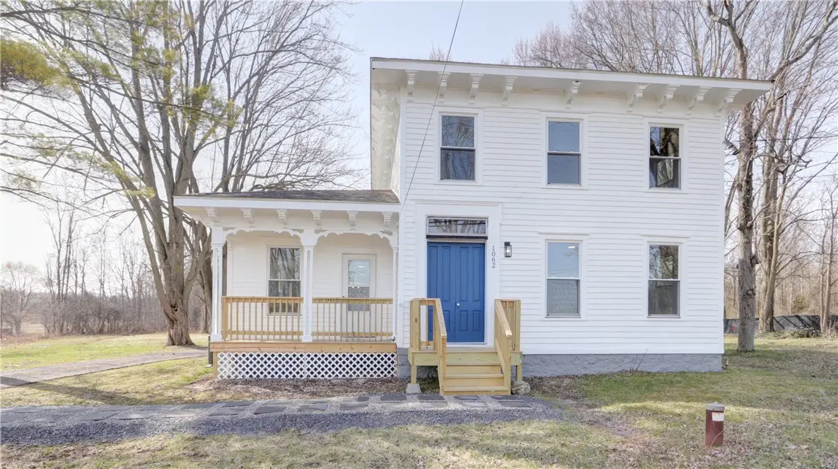 1062 State Route 96, Waterloo, NY 13165 - #1