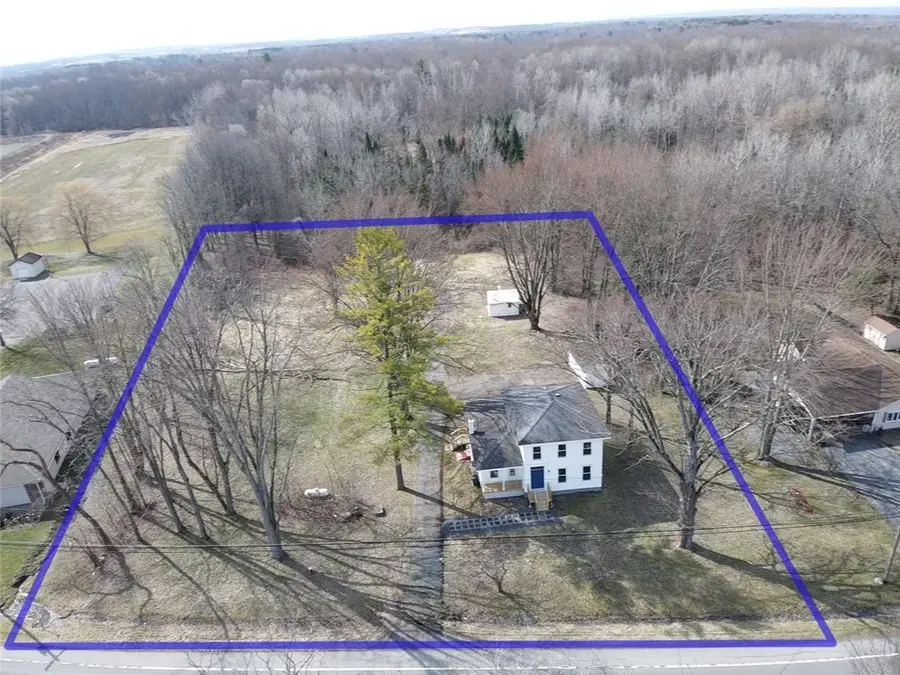 1062 State Route 96, Waterloo, NY 13165 - #3