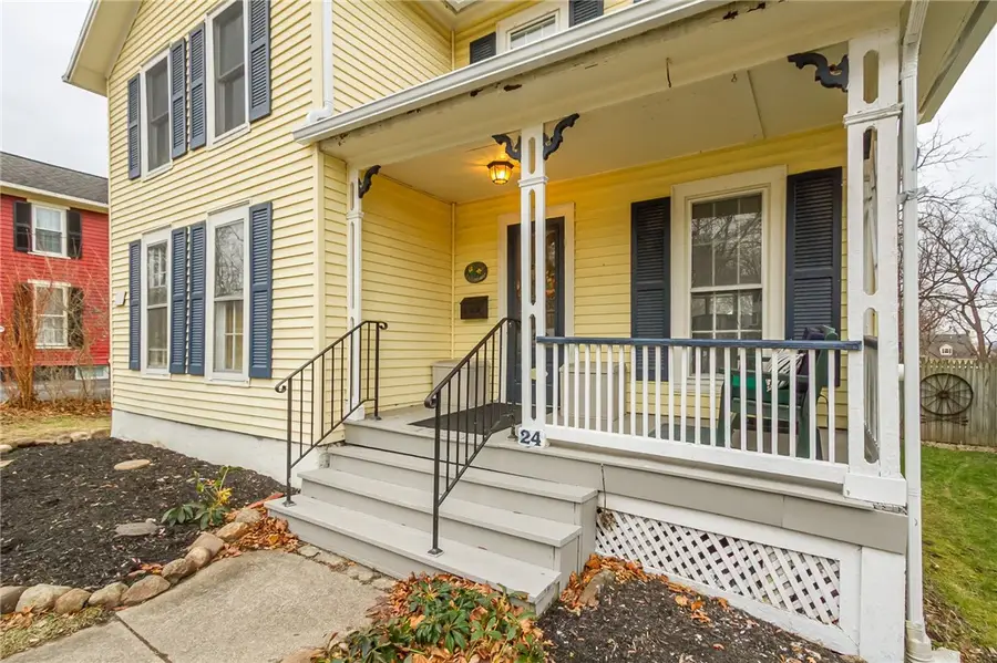 24 Elm Street, Geneseo, NY 14454 - #2