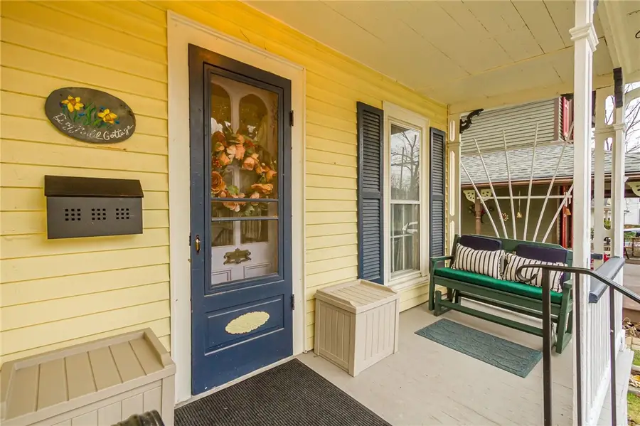 24 Elm Street, Geneseo, NY 14454 - #3