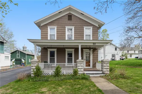 50 Clinton Street, Avon, NY 14414