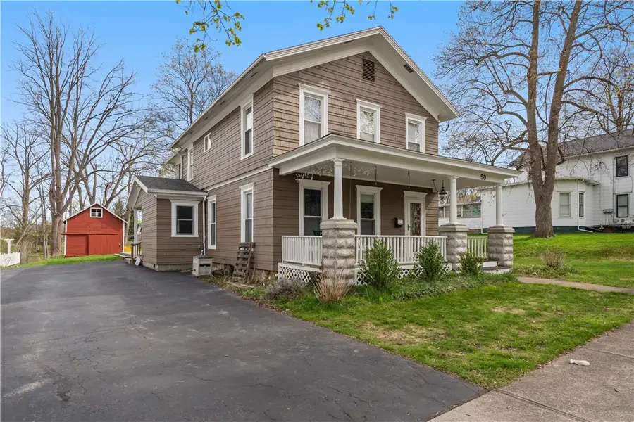 50 Clinton Street, Avon, NY 14414 - #2