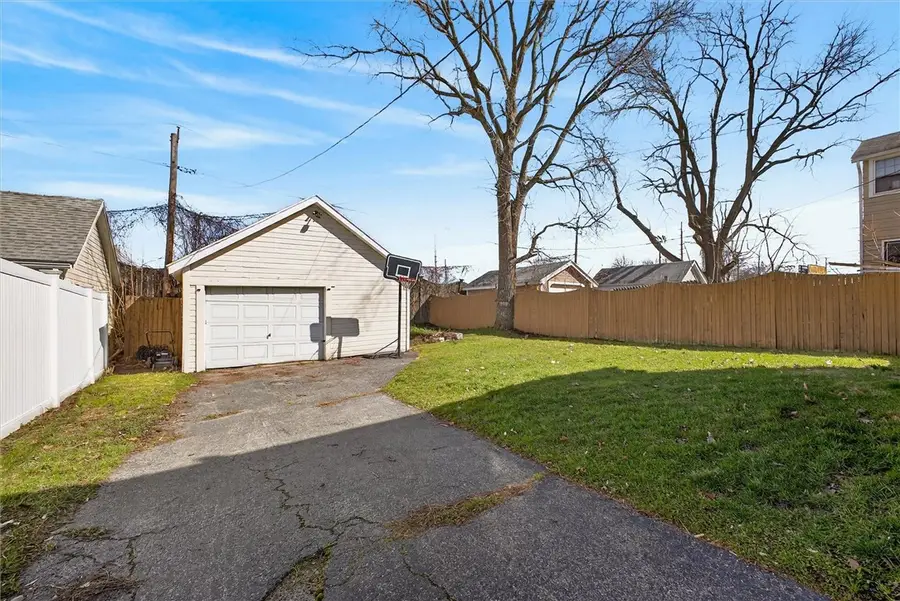 34 Carlisle Street, Rochester, NY 14615 - #3