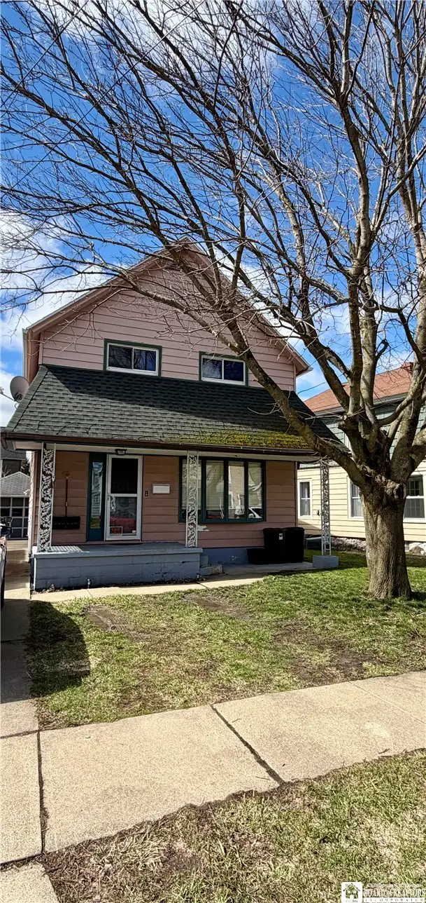 935 N 4th Street, Olean, NY 14760 - #2
