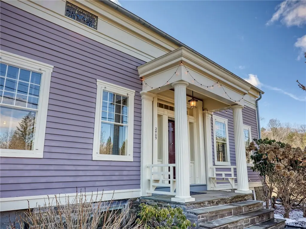 2409 Slaterville Road, Slaterville Springs, NY 14881 - #1