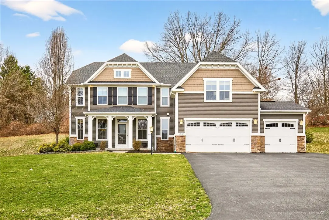 1041 Warters Cv, Victor, NY 14564 - #1