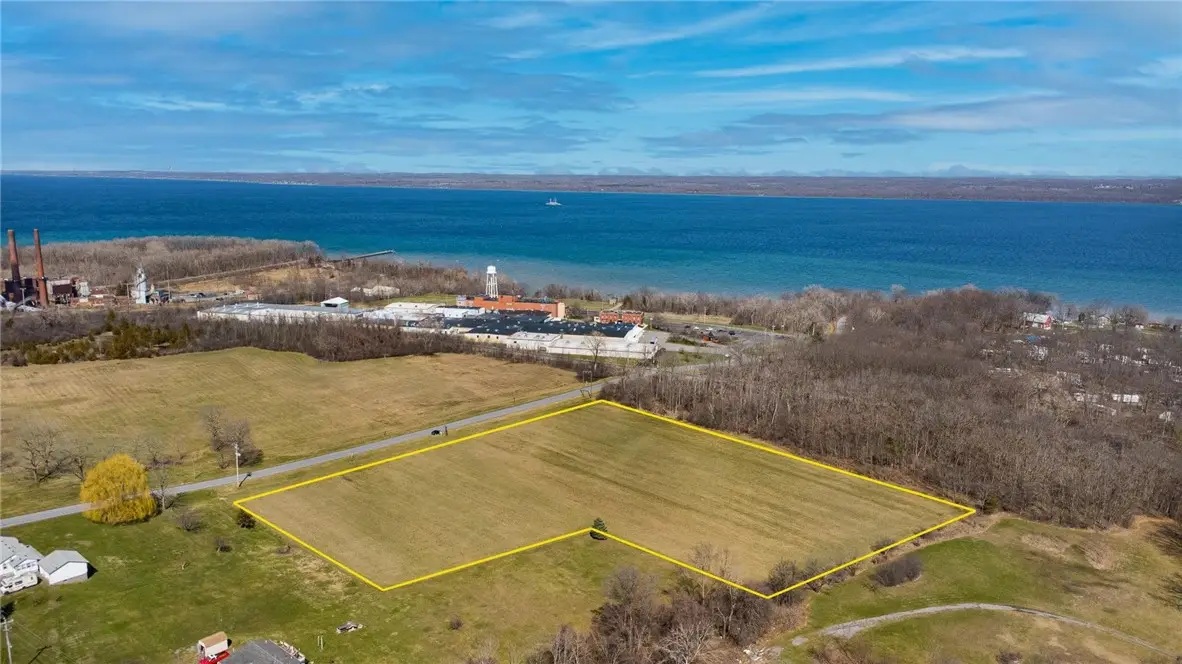 Perry Point Road, Penn Yan, NY 14527 - #1