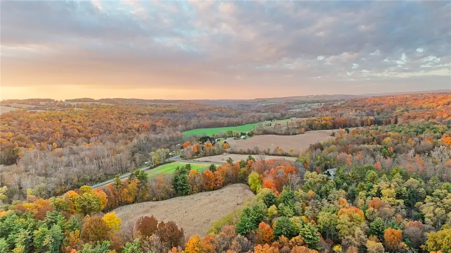 Salmon Creek Road, Lansing, NY 14882 - #3