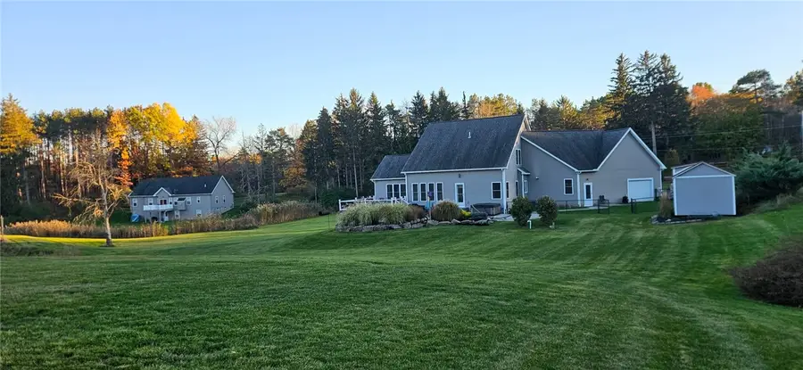 7340 Dryer Road, Victor, NY 14564 - #3