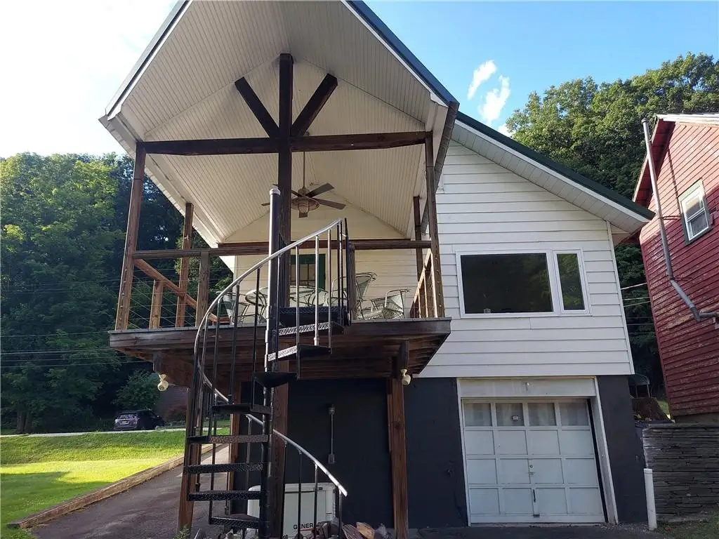 460 E Front Street, Hancock, NY 13783 - #1