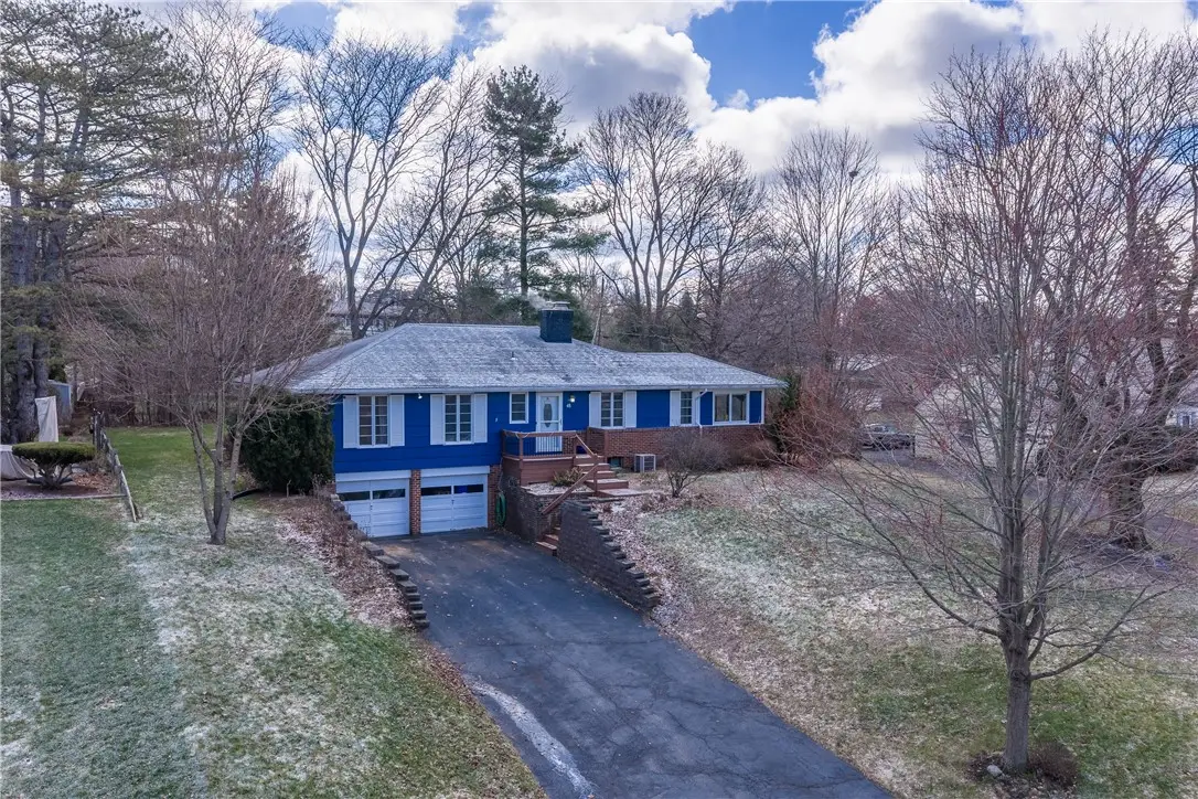 48 Hill Terrace, Henrietta, NY 14467 - #1