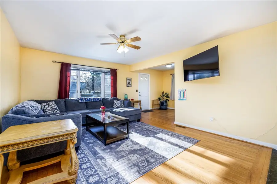 48 Hill Terrace, Henrietta, NY 14467 - #3