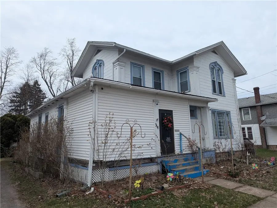 318 West Avenue, Medina, NY 14103 - #2