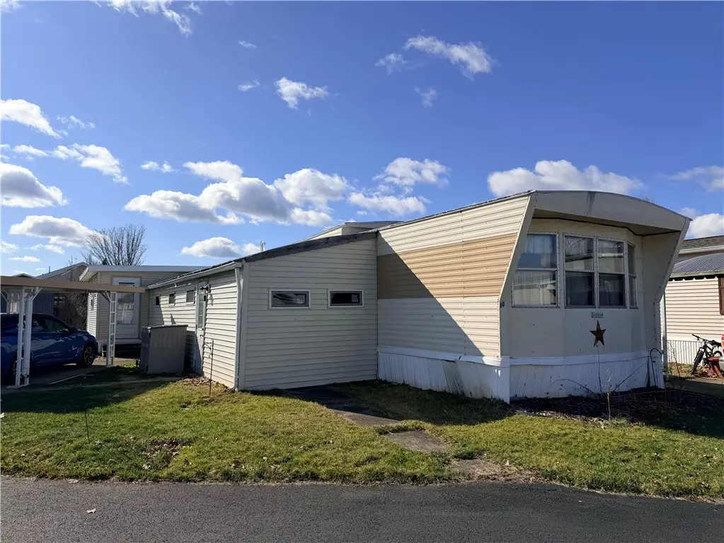 1190 County Route 66, Hornell, NY 14843 - #1
