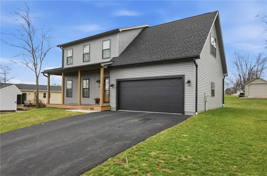 11 Berry Grove Lane W, Brockport, NY 14420 - #3