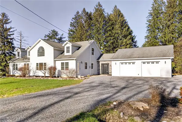 1753 Danby Road, Ithaca, NY 14850