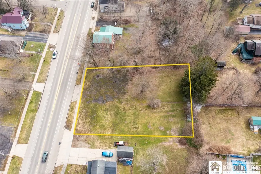 38-40 N Erie Street, Mayville, NY 14757 - #3