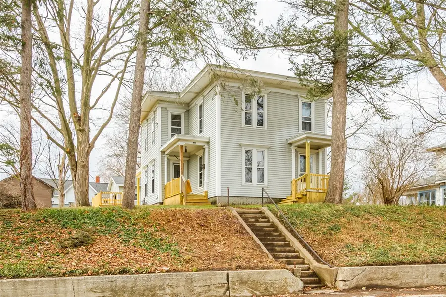 27 N Center Street, Perry, NY 14530 - #3