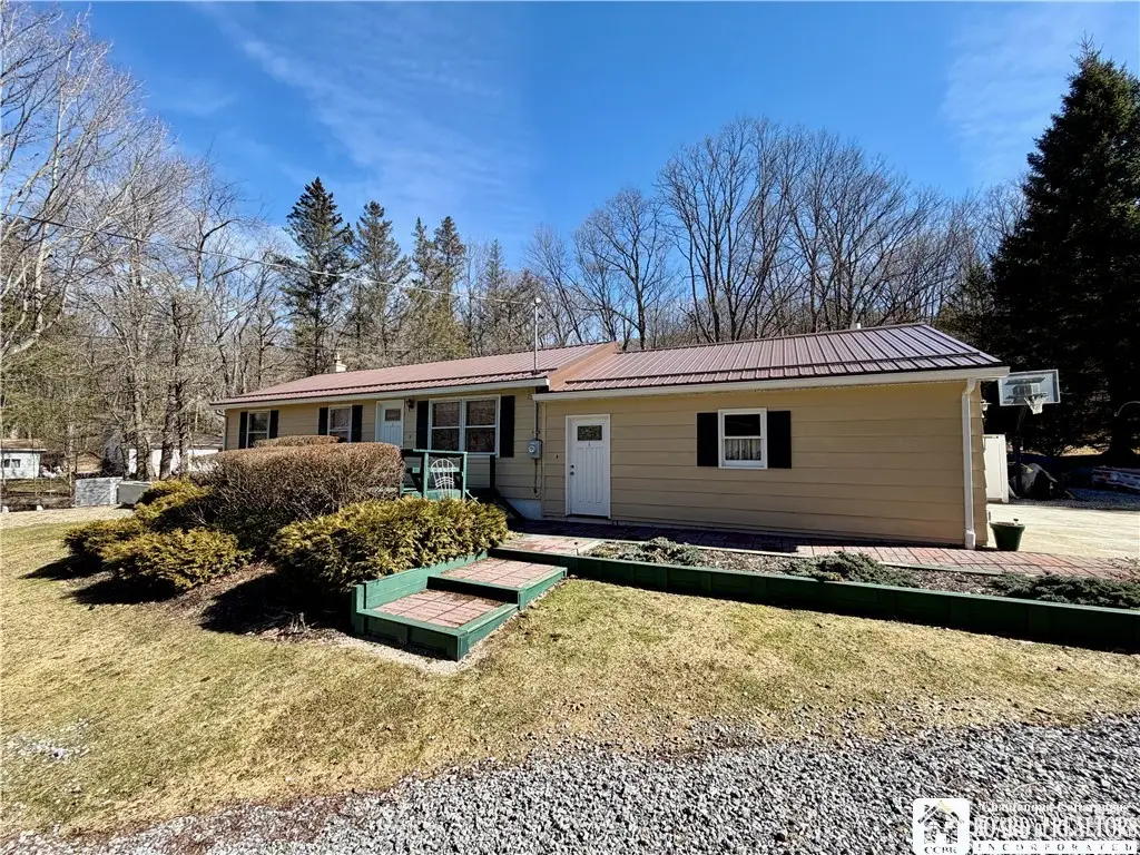 1117 Old Rock City Road, Olean, NY 14760 - #1