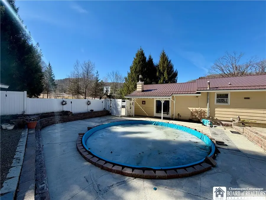 1117 Old Rock City Road, Olean, NY 14760 - #2