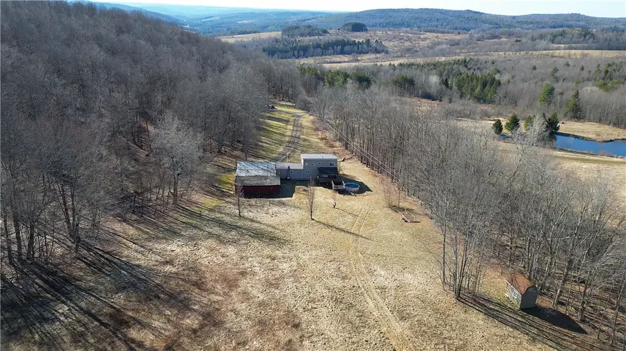 858 Randall Hill Road, Masonville, NY 13839 - #3