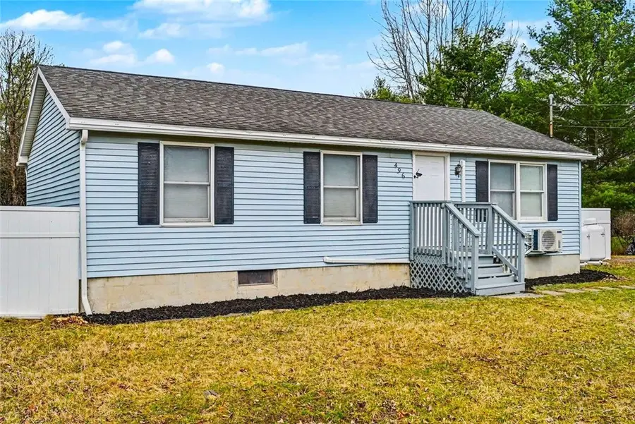 496 Hayts Road, Ithaca, NY 14850 - #2