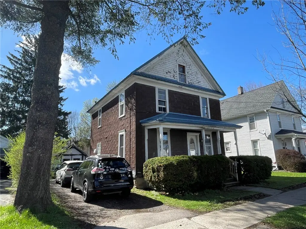 4 Delaware Avenue, Cortland, NY 13045 - #1
