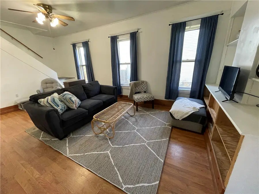 4 Delaware Avenue, Cortland, NY 13045 - #3