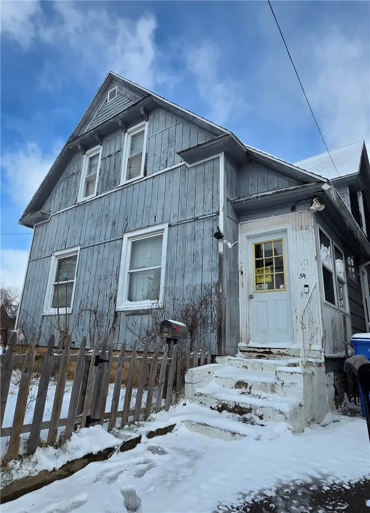 50-54 Wilkins Street, Rochester, NY 14621 - #1