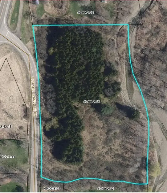 0 Old Sullivanville Rd, Horseheads, NY 14845