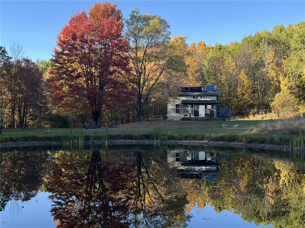 6559 Gulick Road, Naples, NY 14512 - #1