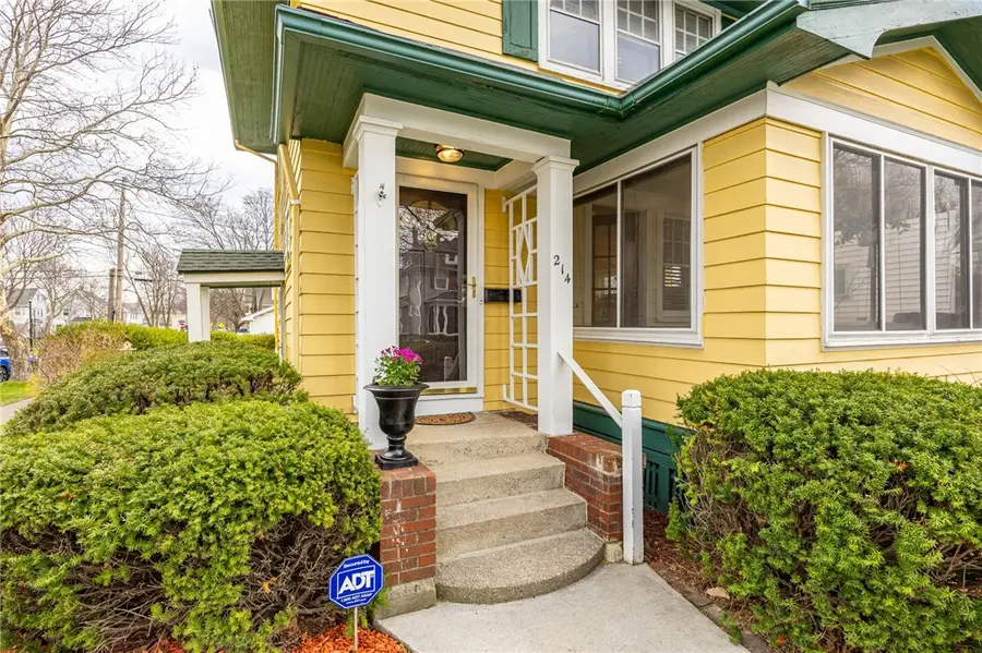 214 Winbourne Road, Rochester, NY 14619 - #3