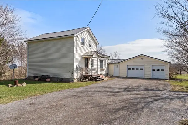 1731 State Route 246, Perry, NY 14530