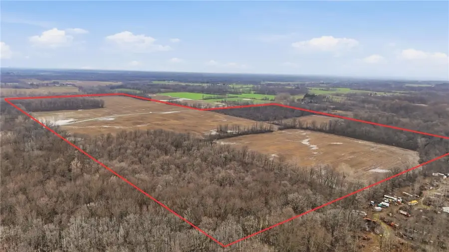 Rt-262 Road, Bergen, NY 14416 - #2