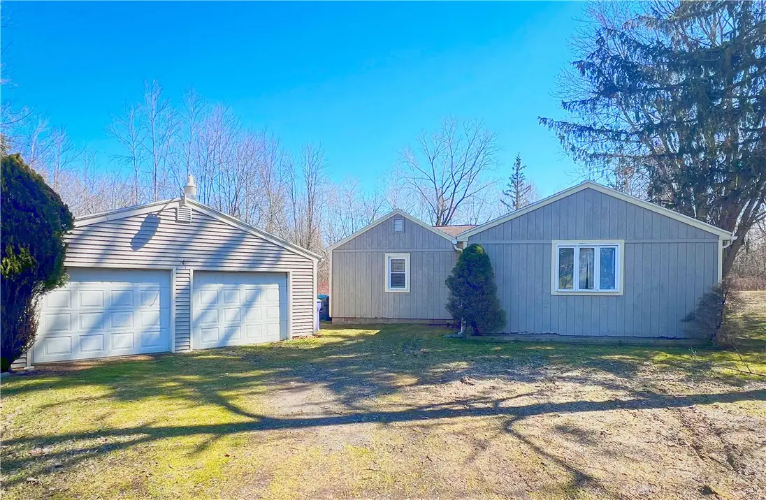 6382 County Line Rd Road, Ontario, NY 14519 - #1