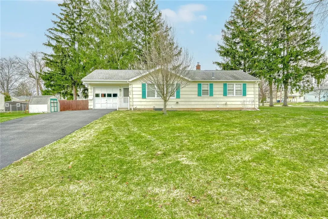 36 Fallenson Drive, Rochester, NY 14616 - #1