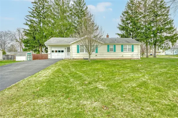 36 Fallenson Drive, Rochester, NY 14616