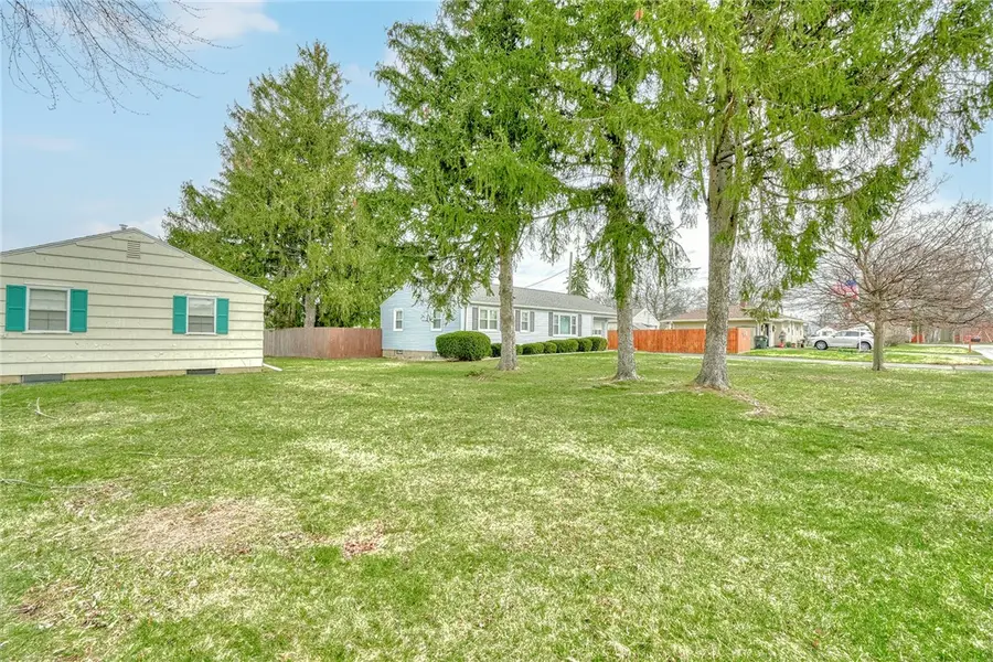 36 Fallenson Drive, Rochester, NY 14616 - #2