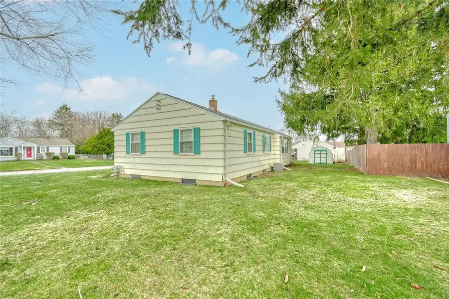 36 Fallenson Drive, Rochester, NY 14616 - #3