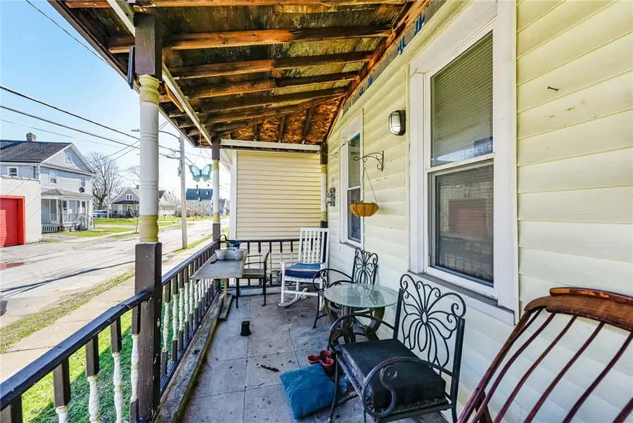 219 Hebard Street, Rochester, NY 14605 - #3