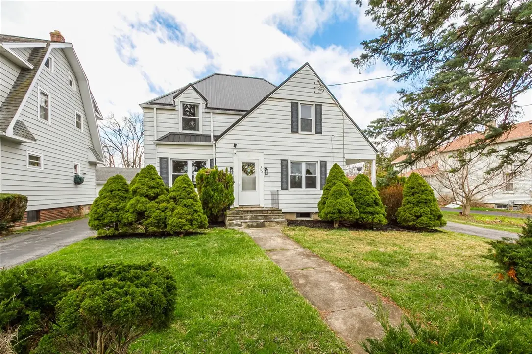 168 Nursery Avenue, Geneva, NY 14456 - #1