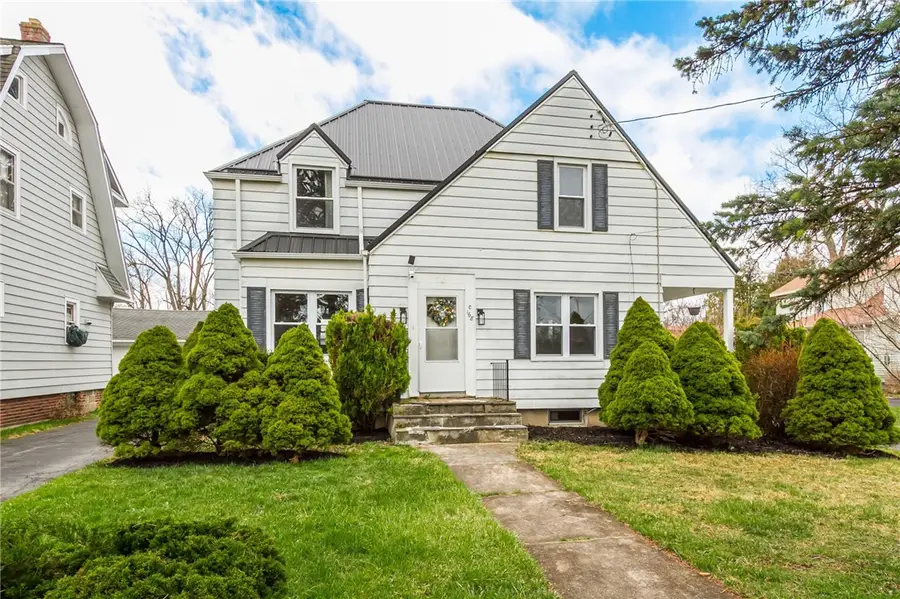 168 Nursery Avenue, Geneva, NY 14456 - #2