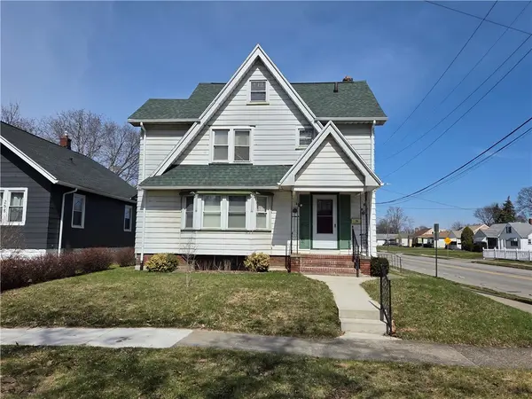 264 Springfield Avenue, Rochester, NY 14609