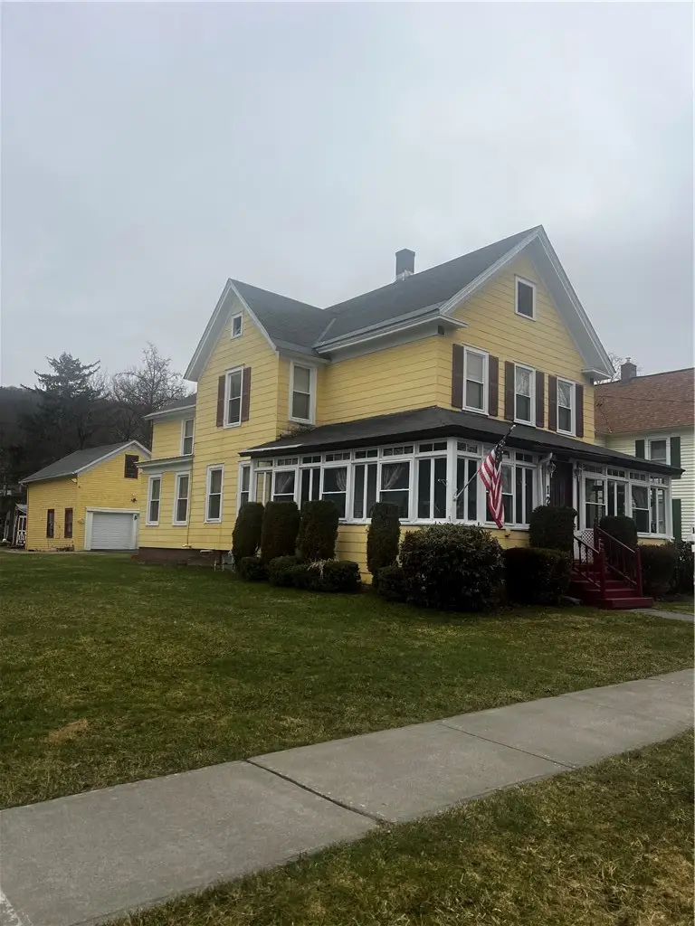 12 Locust Street, Norwich, NY 13815 - #2