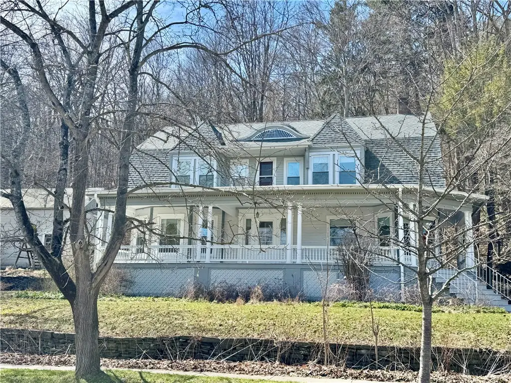 211 S Genesee Street, Montour Falls, NY 14865 - #1