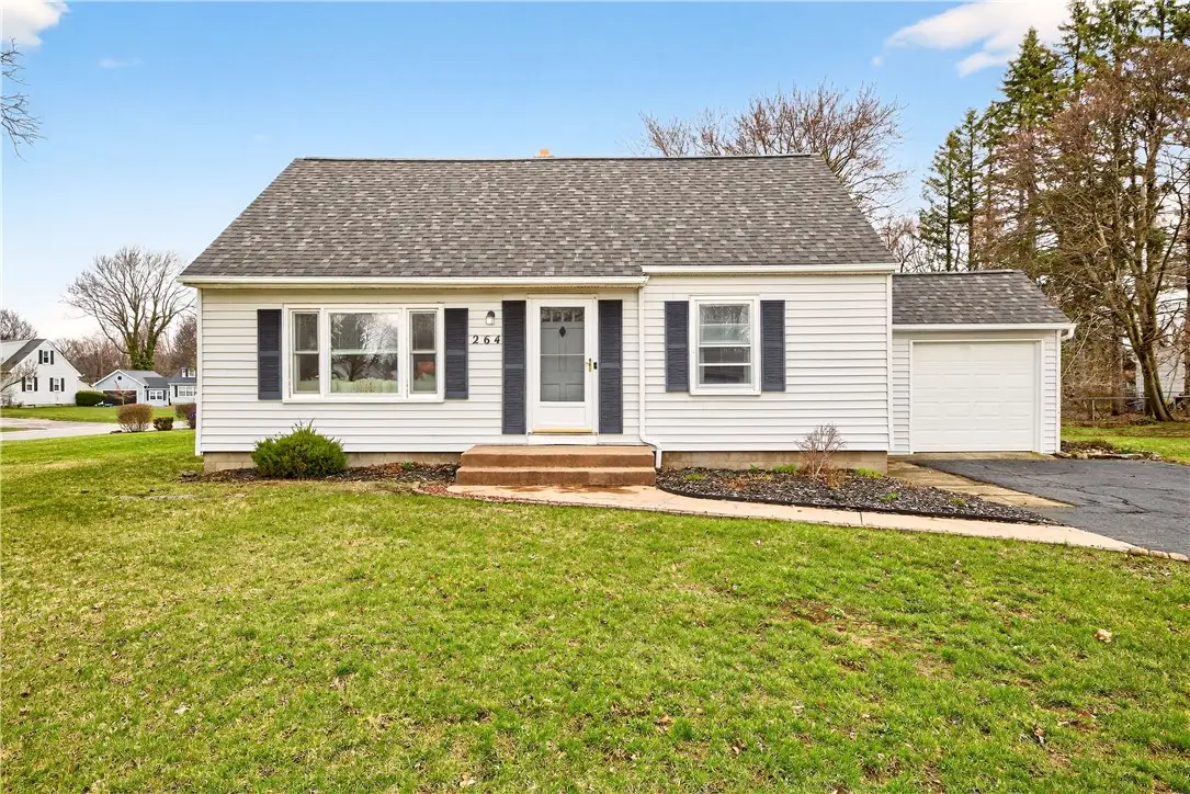 264 Harvest Drive, Rochester, NY 14626 - #1