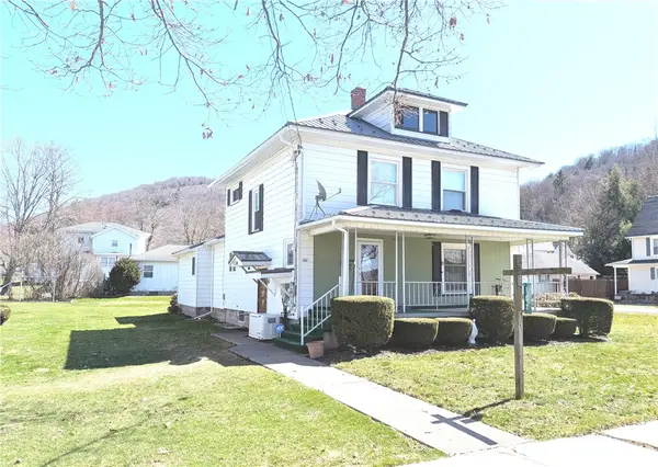 107 Cartee Street, Coudersport, PA 16915