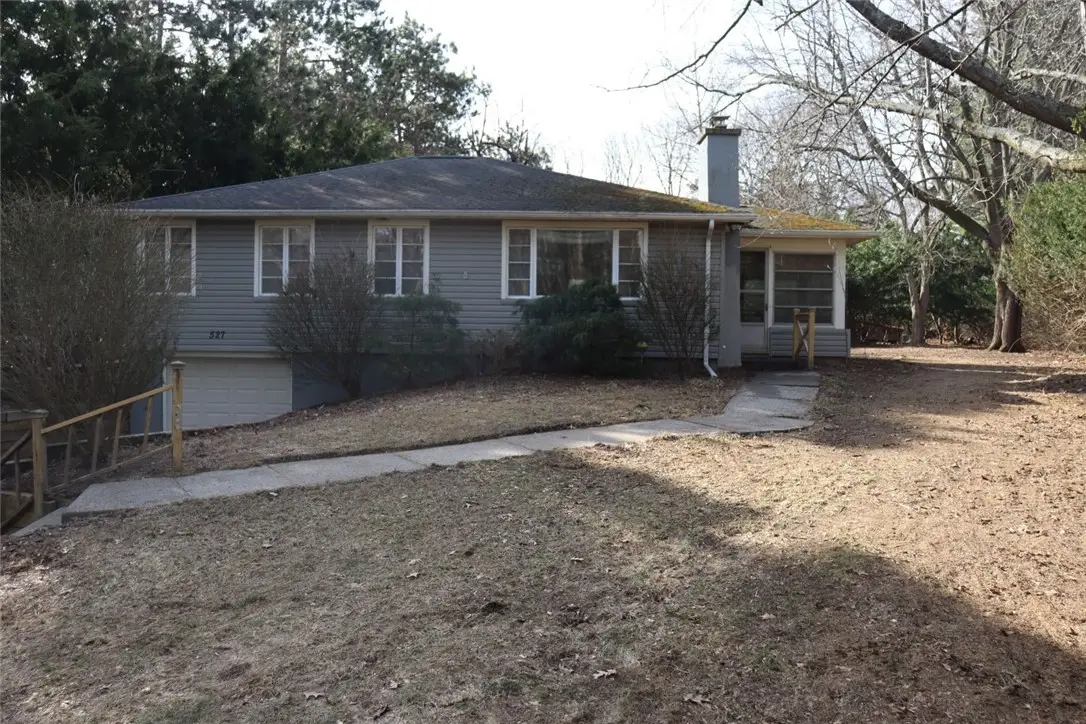 527 Vosburg Road, Webster, NY 14580 - #1