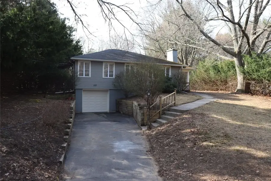 527 Vosburg Road, Webster, NY 14580 - #2